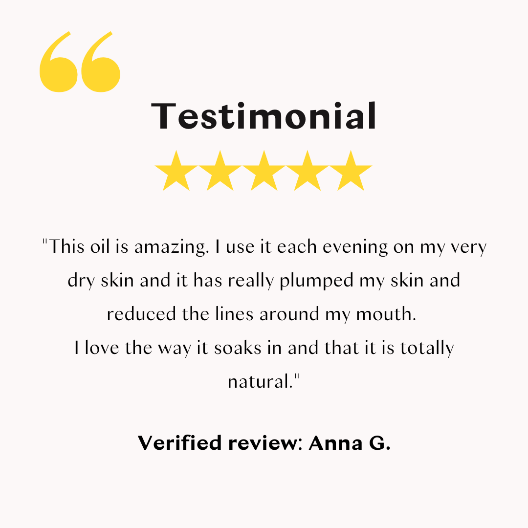 Restore Radiance Booster Essential Oil Free