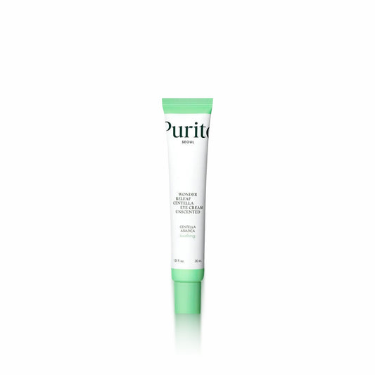 PURITO SEOUL Wonder Releaf Centella Eye Cream 30ml
