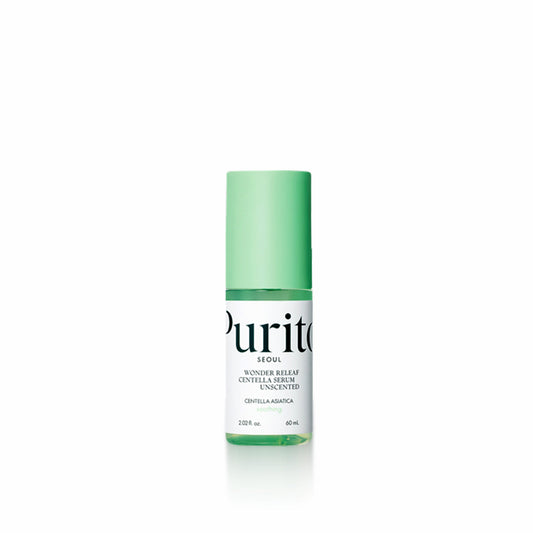 PURITO SEOUL Wonder Releaf Centella Eye Cream Unscented 30ml