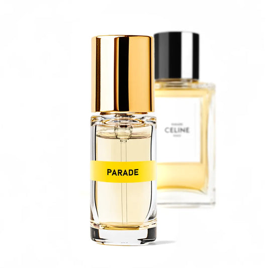 Decant Parade by Celine (Eau de Parfum)