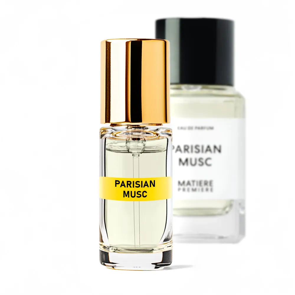 Decant Parisian Musc by MATIERE PREMIERE (Eau de Parfum)