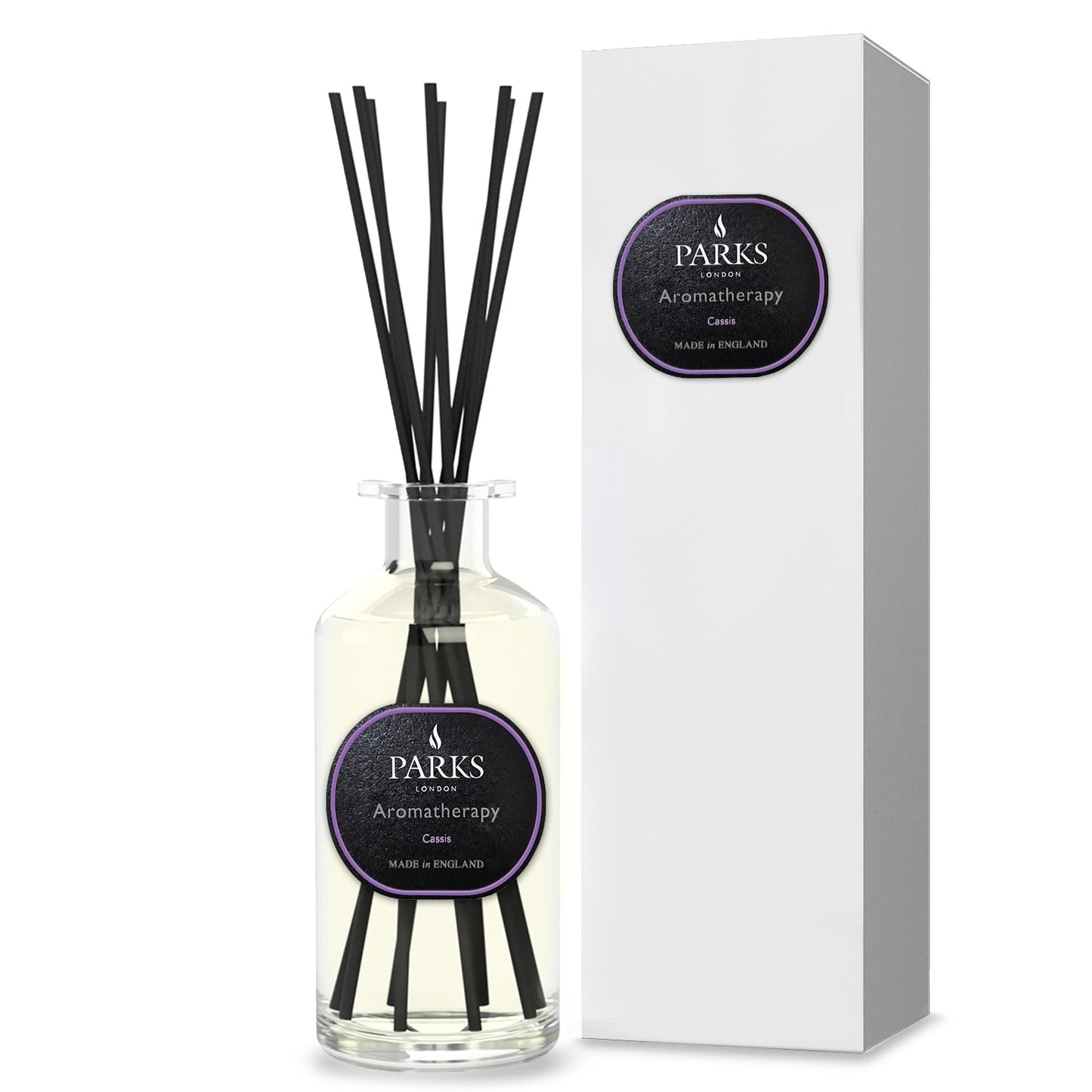 CASSIS DIFFUSER 220ML
