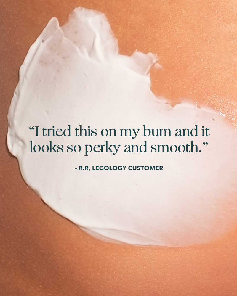 Peach-Lite Derrière Firming Cream