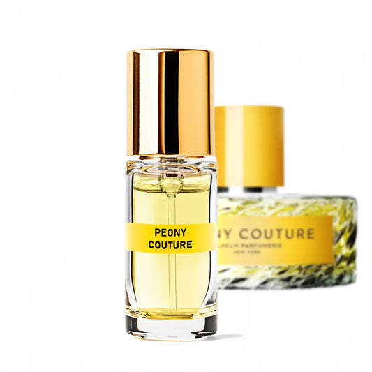 Decant Peony Couture by Vilhelm Parfumerie (Eau de Parfum)
