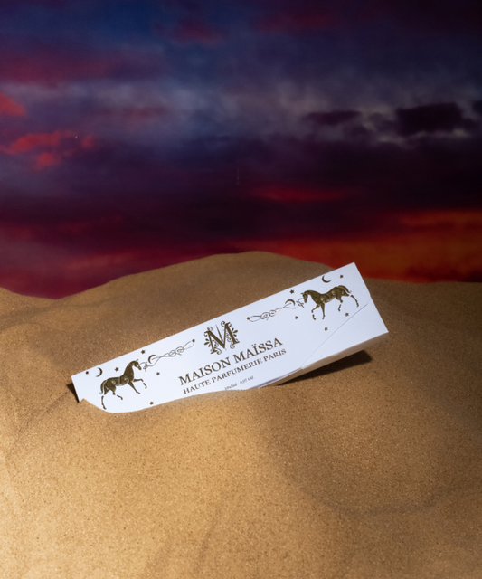 KIT ECHANTILLON - SIGNATURE DORIENT