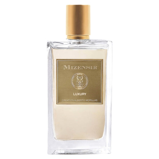 Luxury Eau De Parfum