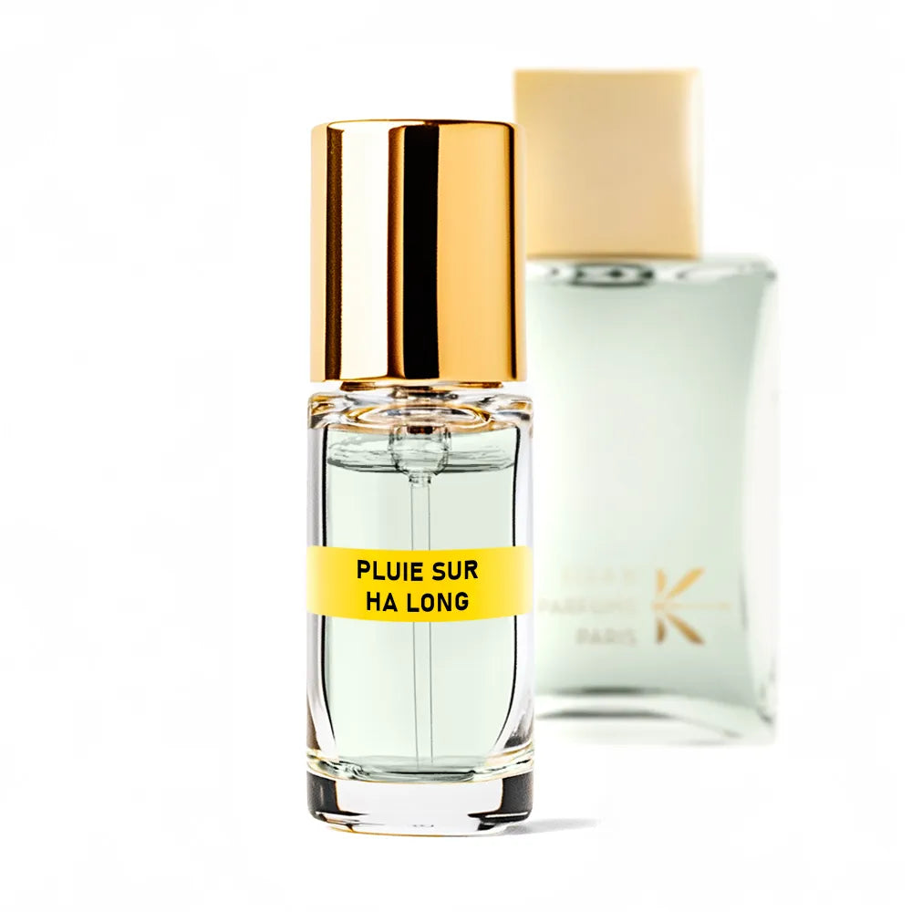 Decant Pluie sur Ha Long by Ella K Parfums Paris (Eau de Parfum)