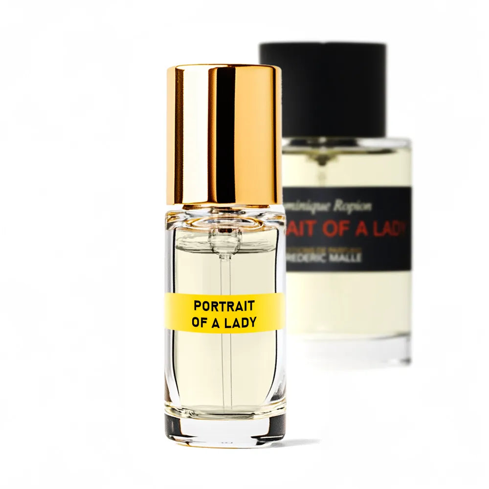 Decant Portrait Of A Lady by Edition de Parfums Frederic Malle (Parfum)