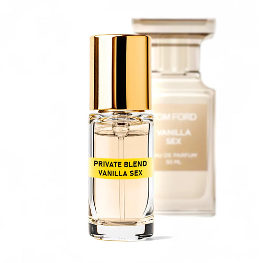 Decant Private Blend Vanilla Sex by Tom Ford (Eau de Parfum)