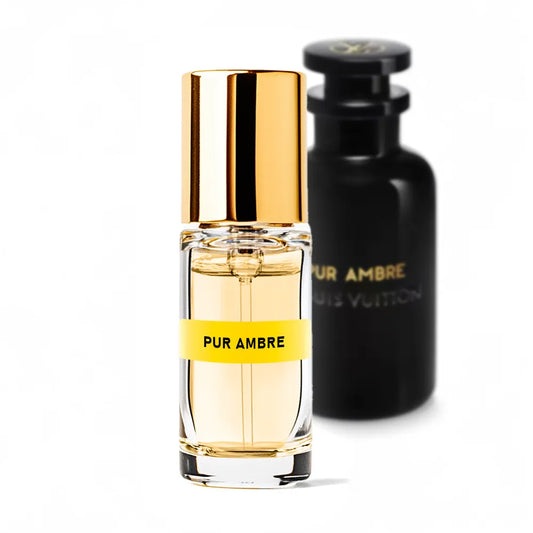 Decant Pur Ambre by Louis Vuitton (Eau de Parfum)