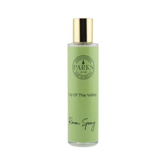 LILY OF THE VALLEY ROOM SPRAY 100ML