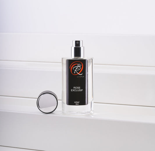 ROSE EXCLUSIF