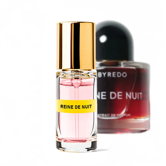 Decant Reine de Nuit by Byredo (Eau de Parfum)