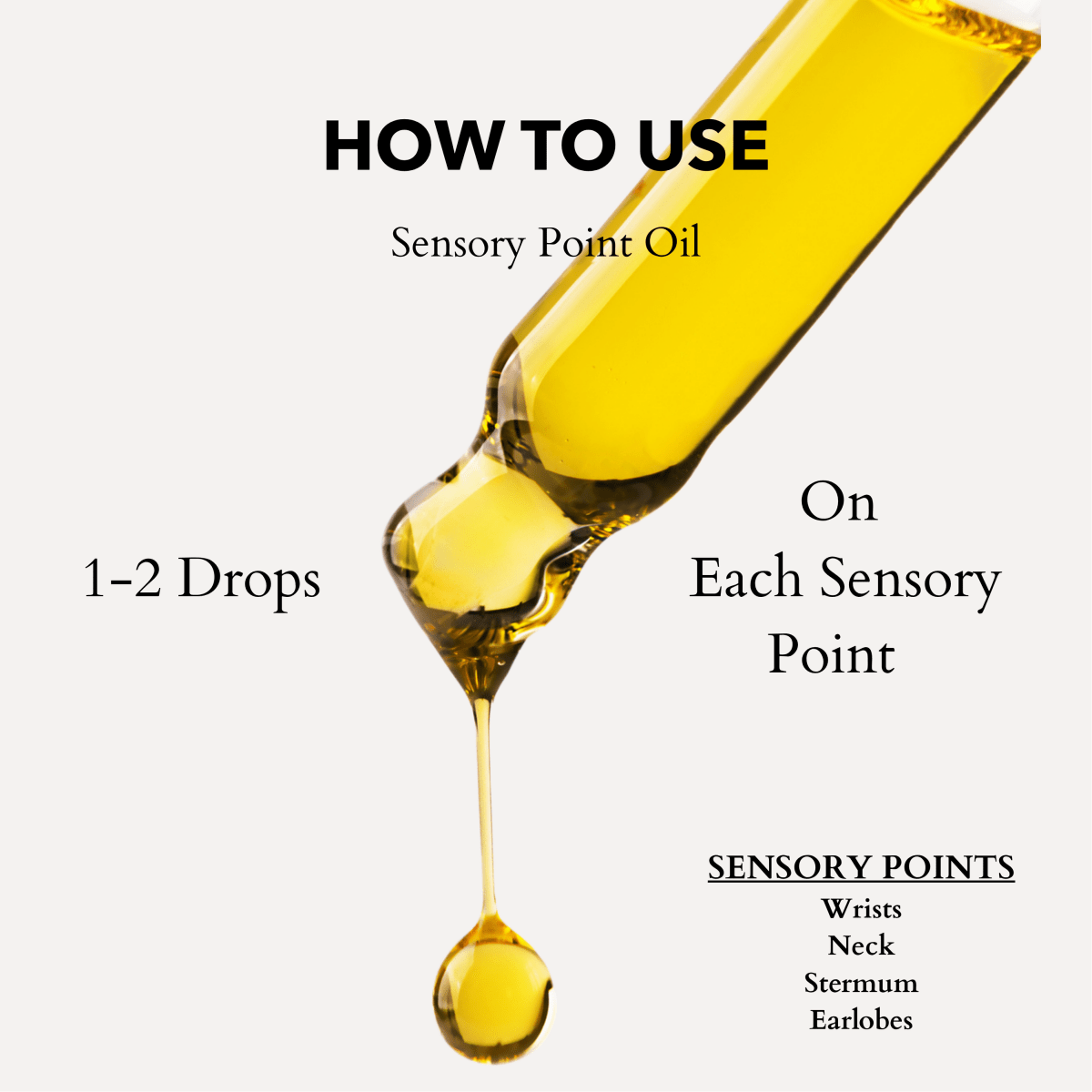 The Gift of Good Sleep | Somali Frankincense