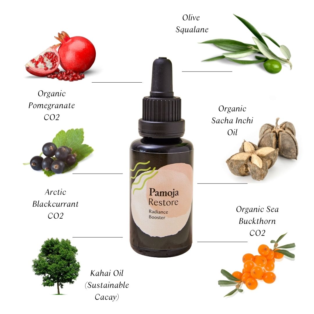 Restore Radiance Booster