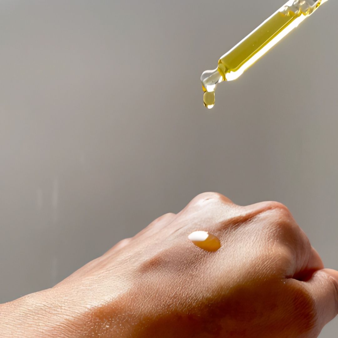 Restore Radiance Booster Essential Oil Free