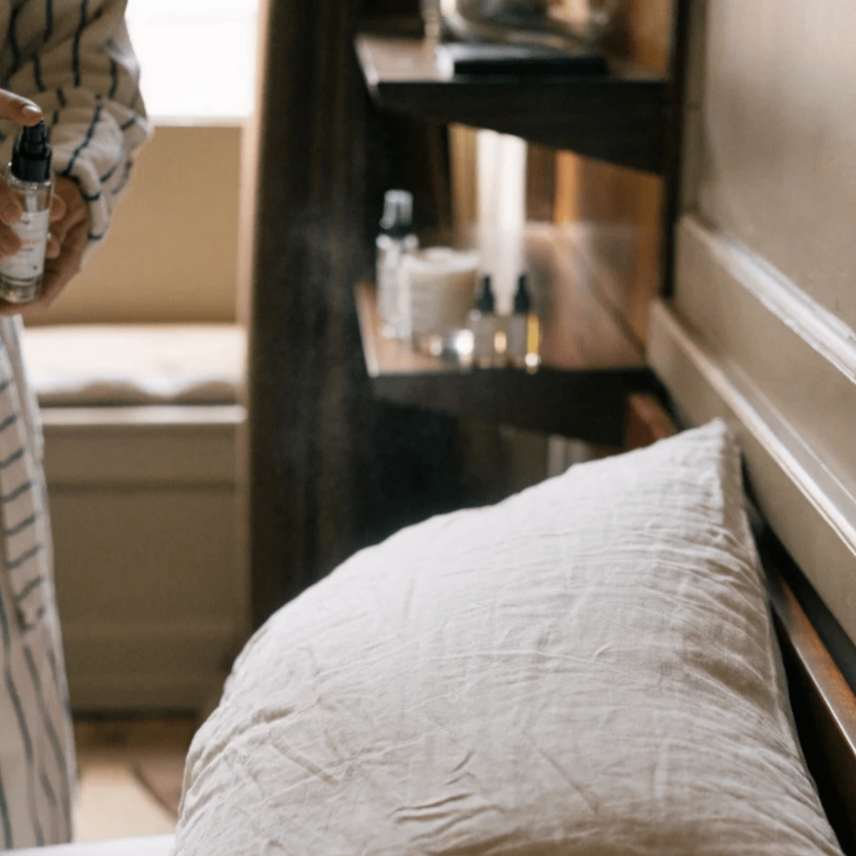 The Gift of Good Sleep | Somali Frankincense