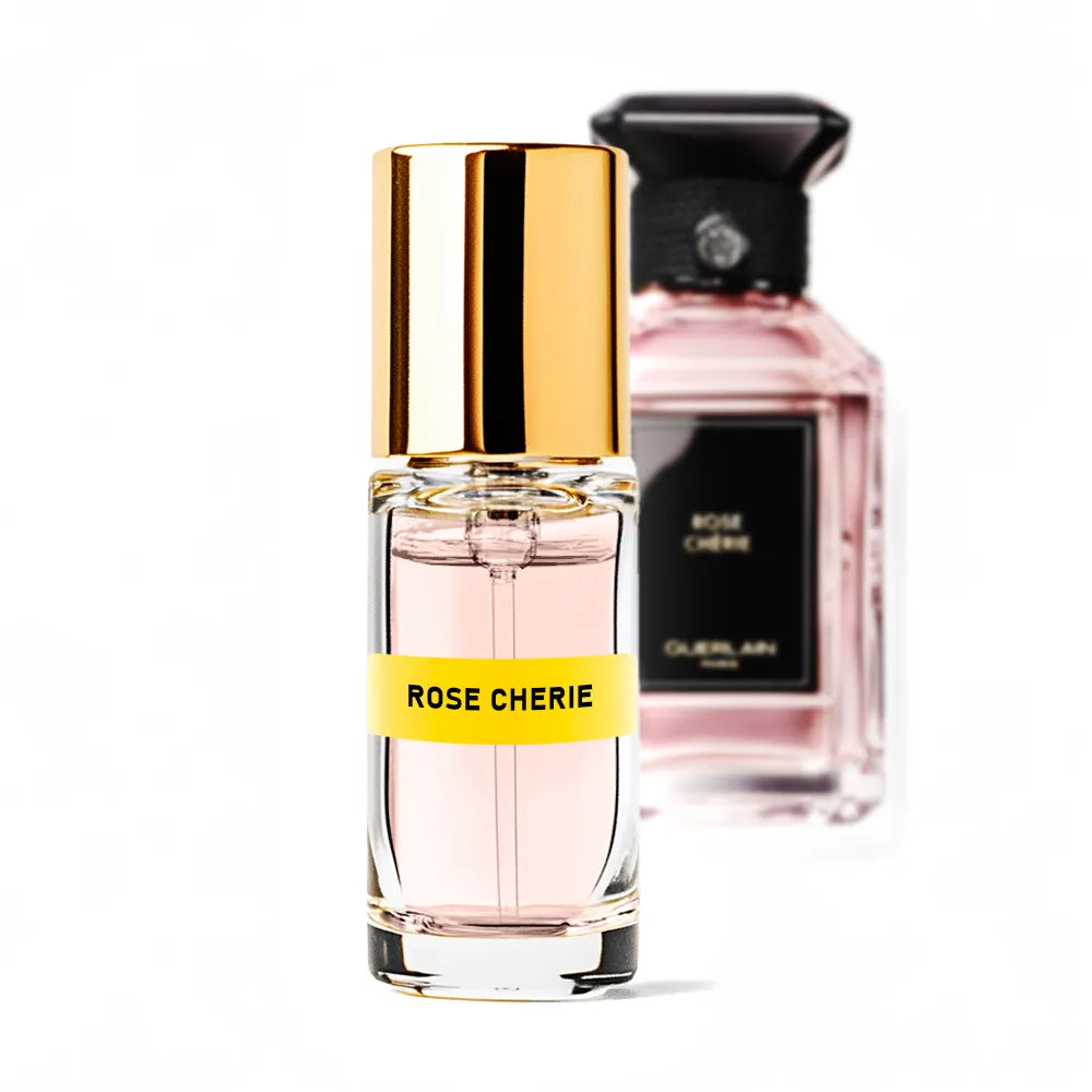 Decant Rose Cherie by Guerlain (Eau de Parfum)
