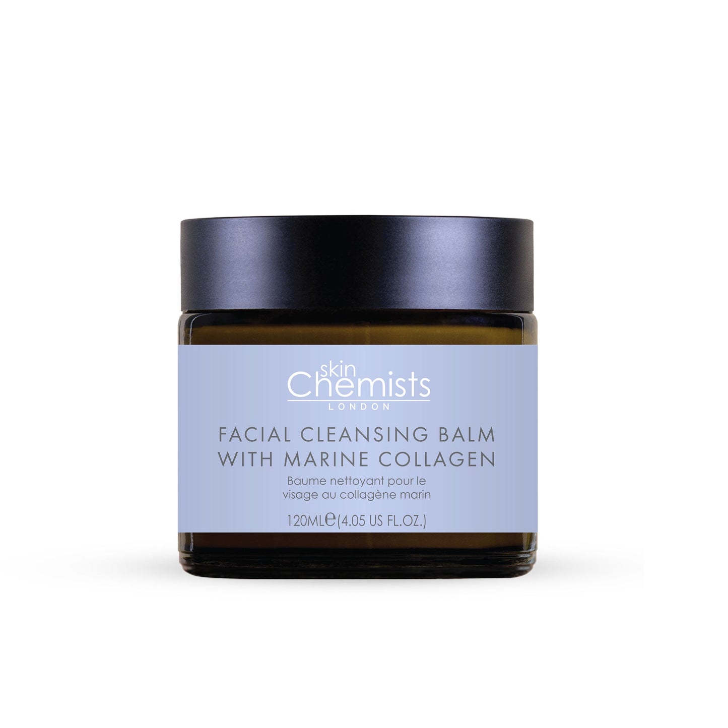 Cleansing Balm with Marine Collagen 120ml