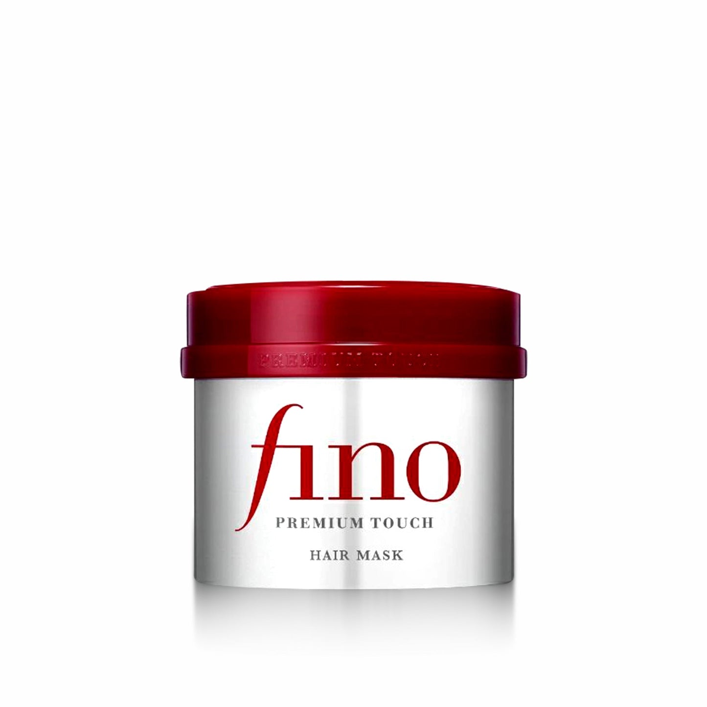 SHISEIDO Fino Premium Touch Hair Mask 230g