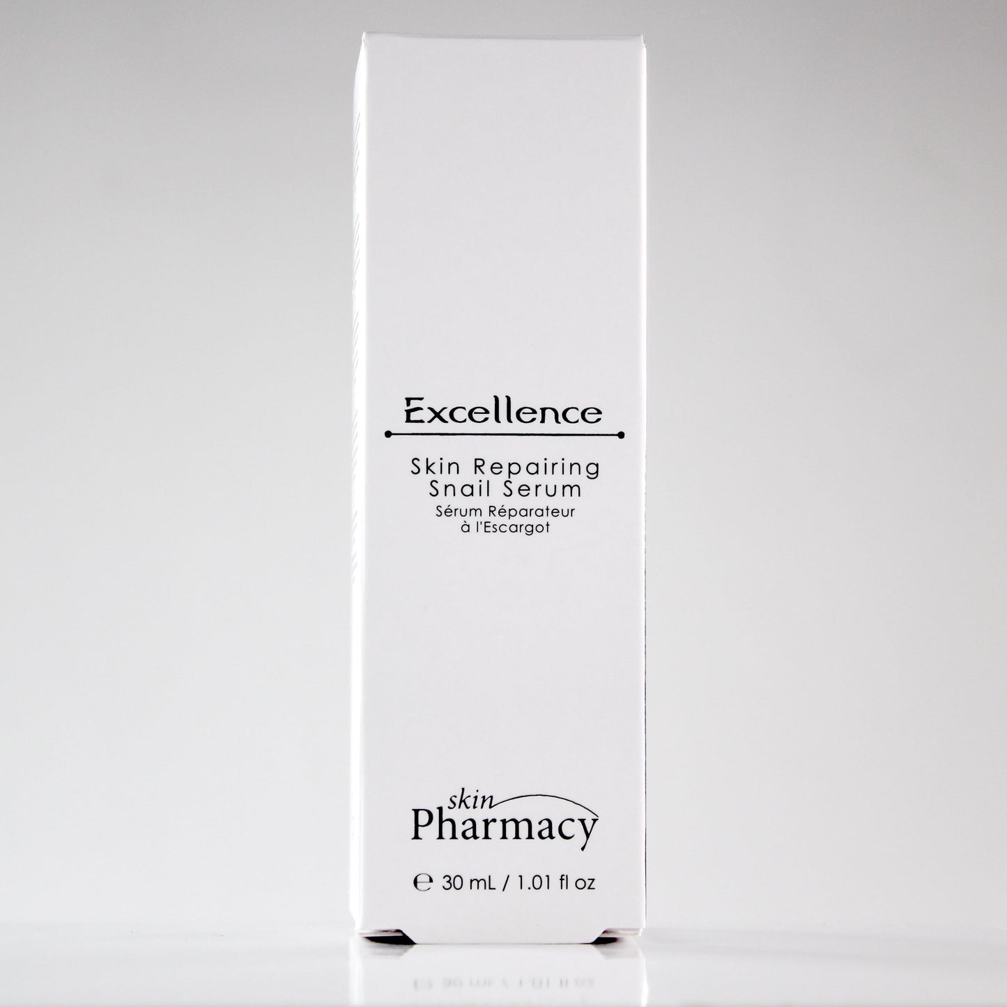 Excellence Skin Repairing Snail Serum 30ml