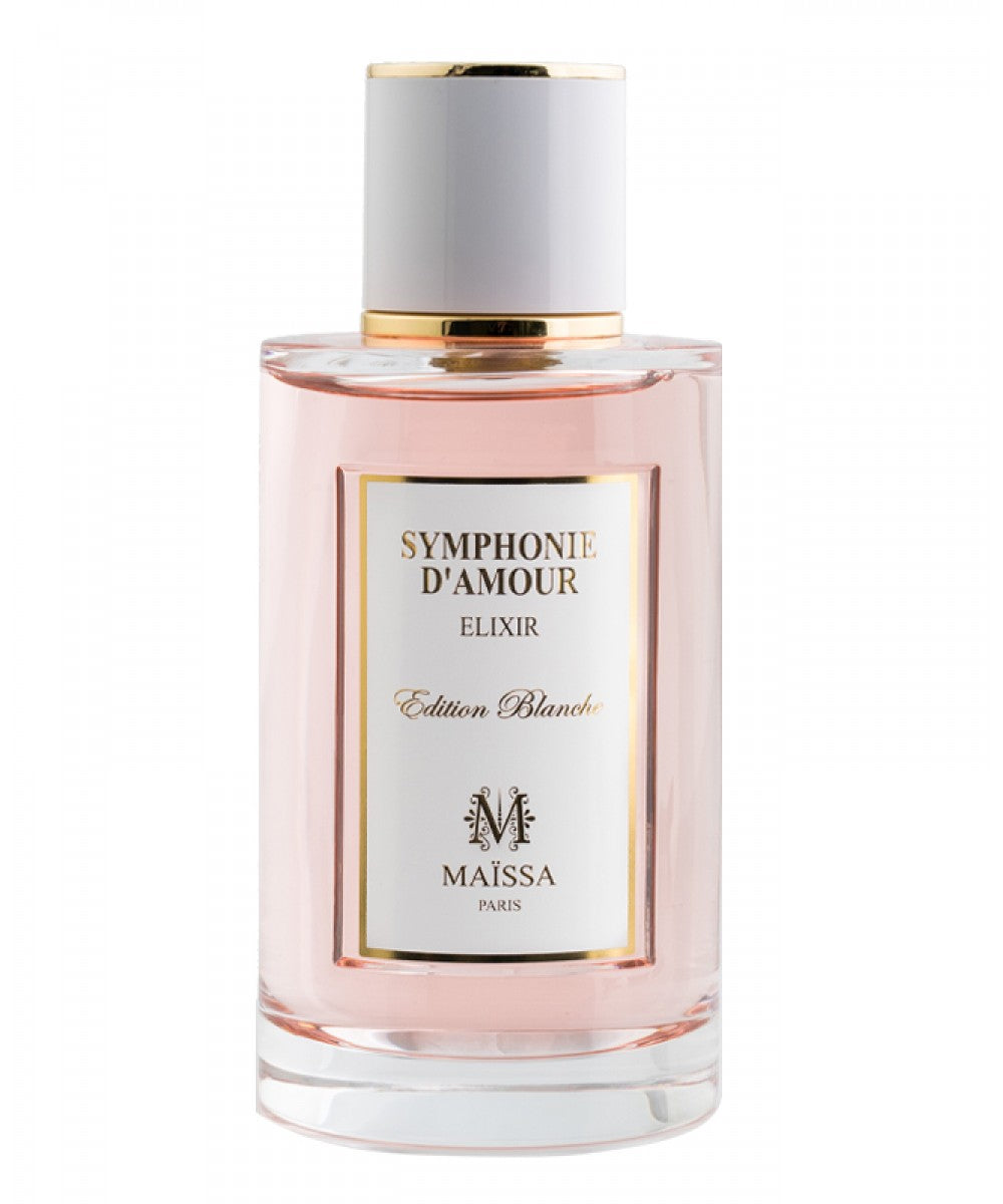 SYMPHONIE DAMOUR (200ml)