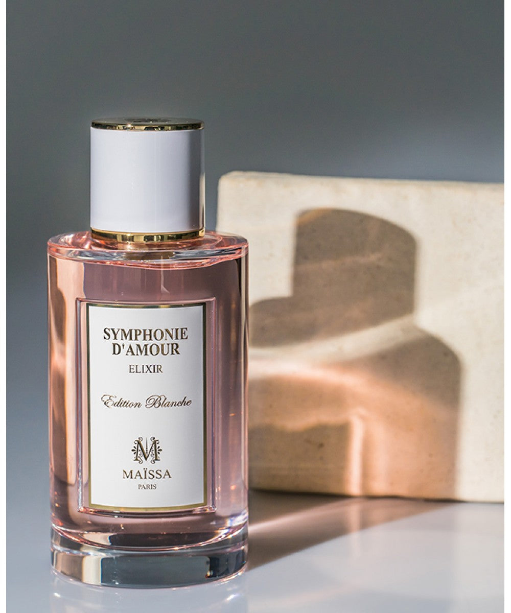 SYMPHONIE DAMOUR (200ml)