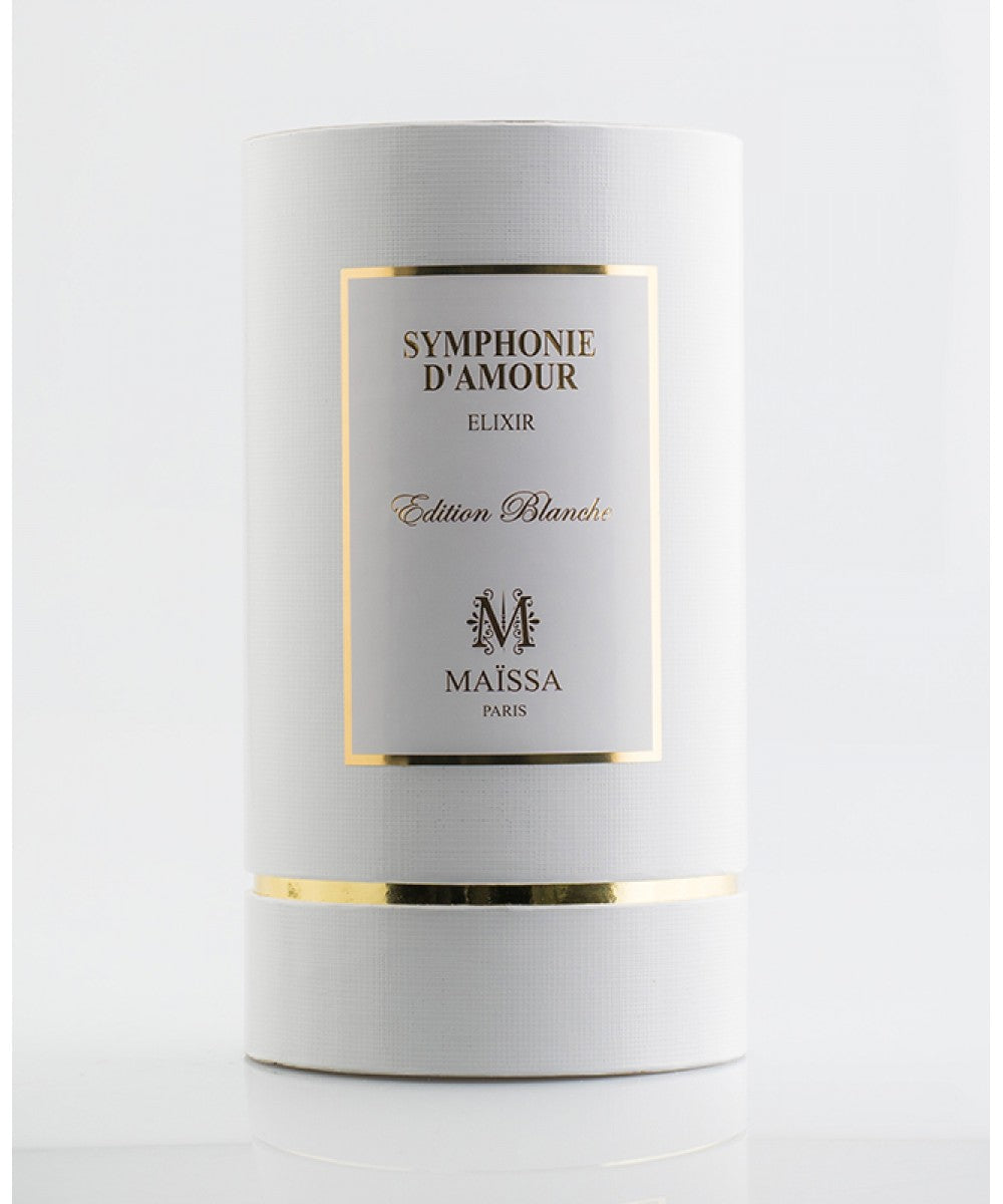 SYMPHONIE DAMOUR (200ml)