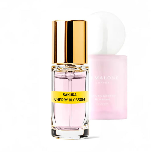 Decant Sakura Cherry Blossom by Jo Malone London (Cologne)