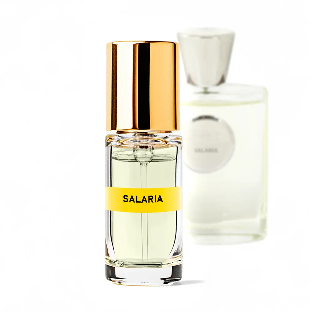Decant Salaria by Giardino Benessere (Eau de Parfum)