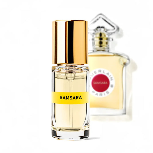 Decant Samsara by GUERLAIN (Eau de Parfum)