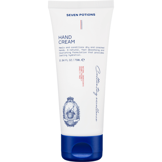 Hand Cream