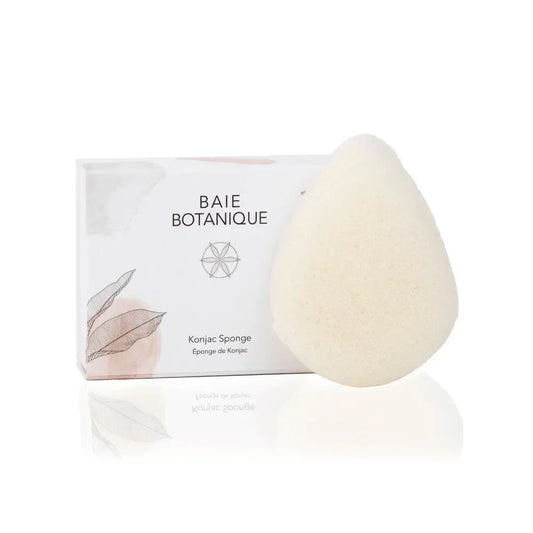 Konjac Sponges