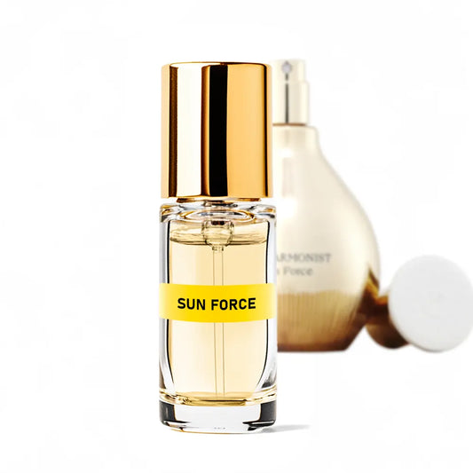 Decant Sun Force by THE HARMONIST (Eau de Parfum)