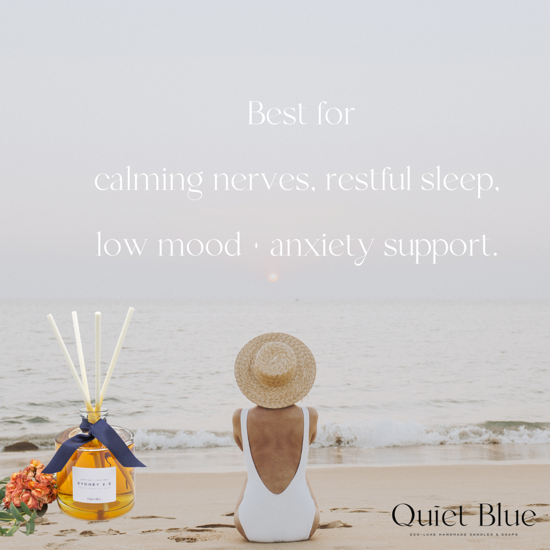 SYDNEY 2.0 Reed Diffuser