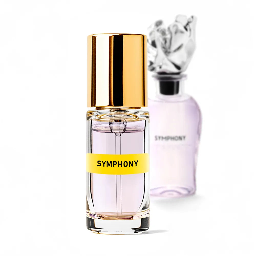 Decant Symphony by Louis Vuitton (Eau de Parfum)