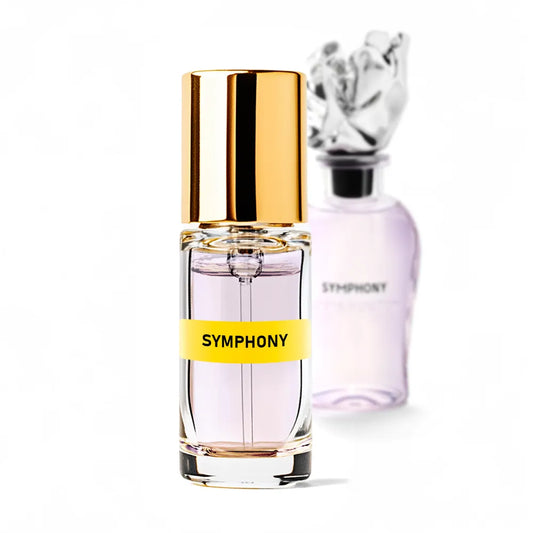 Decant Symphony by Louis Vuitton (Eau de Parfum)