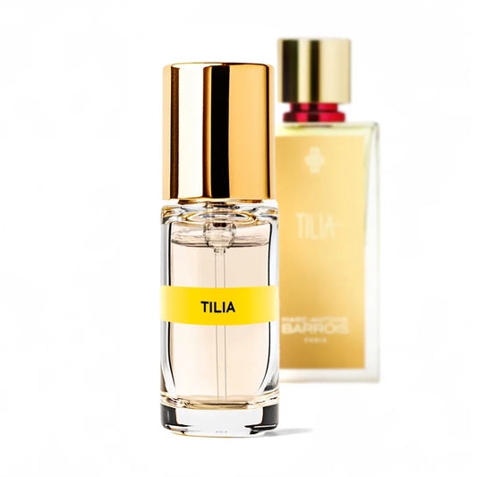 Decant TILIA by MARC-ANTOINE BARROIS (Eau de Parfum)