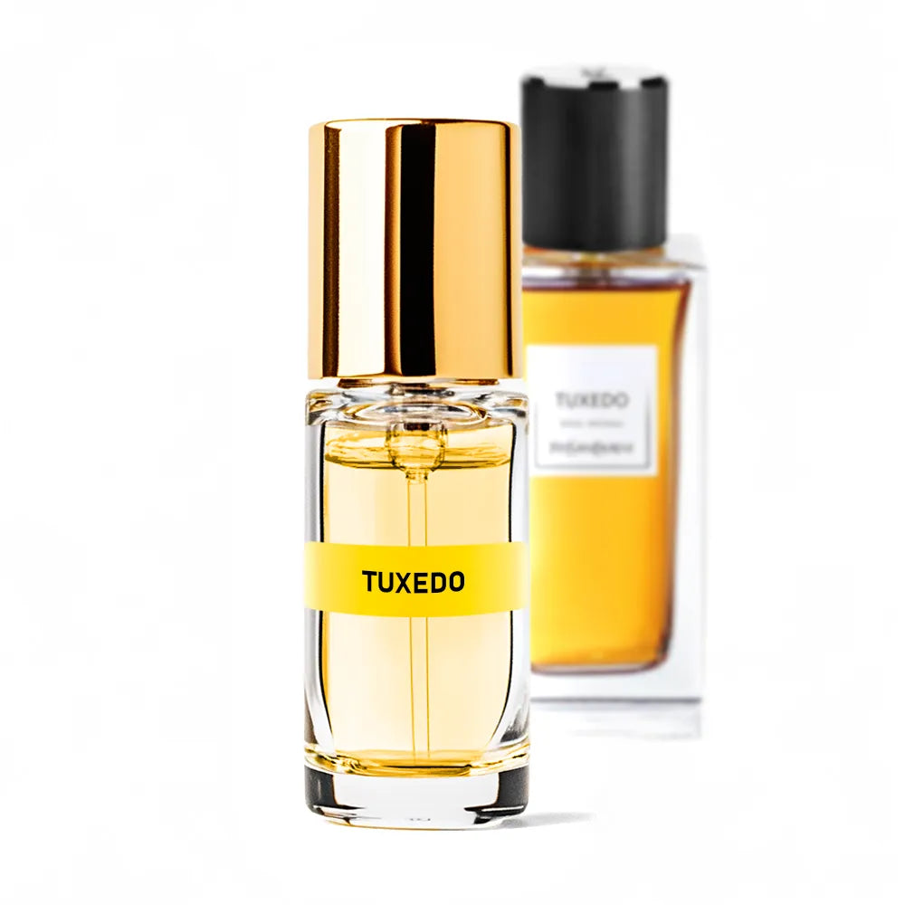 Decant TUXEDO by Yves Saint Laurent (Eau de Parfum)