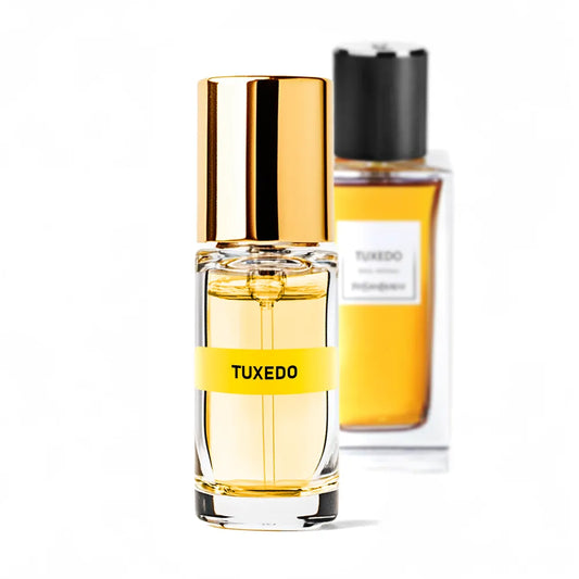 Decant TUXEDO by Yves Saint Laurent (Eau de Parfum)