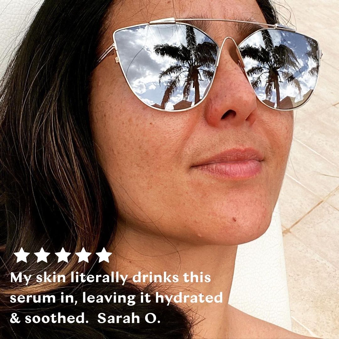 Replenish Hydrating Serum