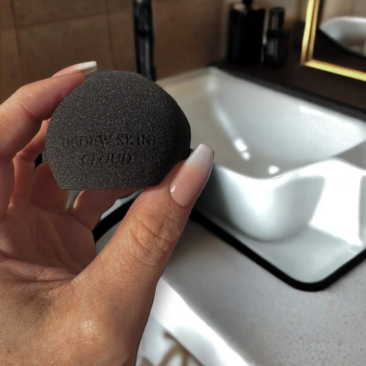 The Cloud Beauty Blender