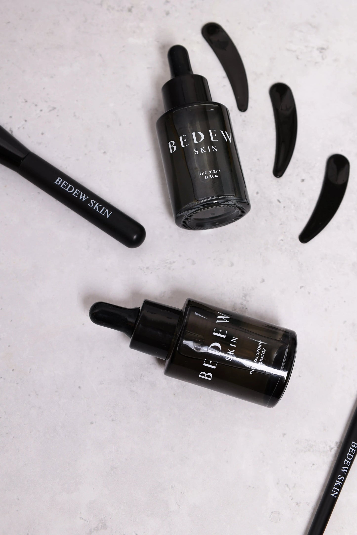 The Hyaluronic Hydrator