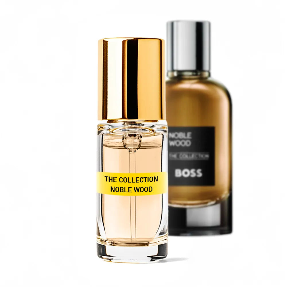 Decant The Collection Noble Wood by Boss (Eau de Parfum)