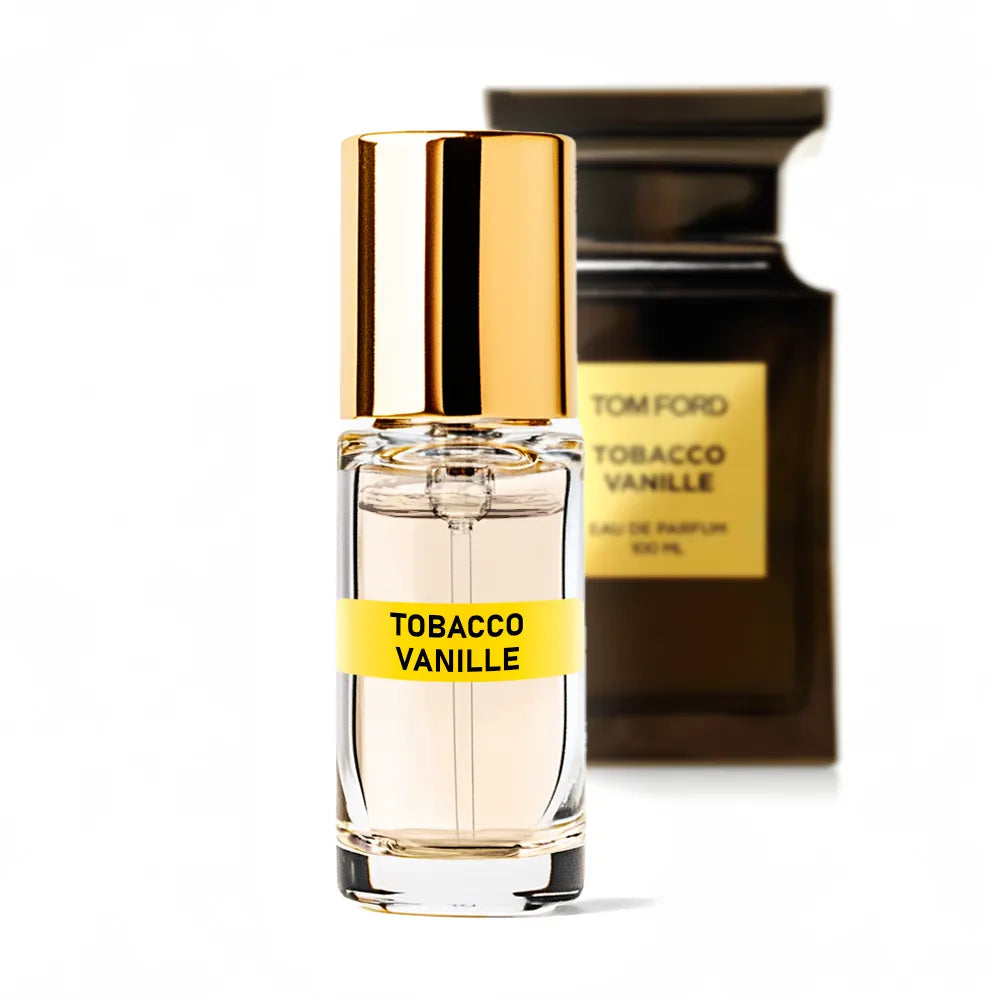 Decant Tobacco Vanille by TOM FORD (Eau de Parfum)