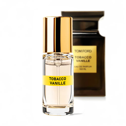 tobacco vodka Delicioso Cabinet Selection 