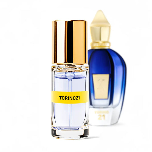 Decant Torino21 by XERJOFF (Eau de Parfum)