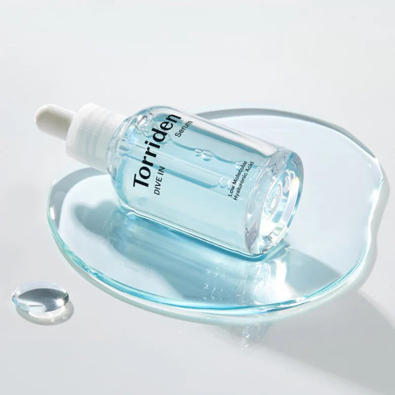 Torriden Dive-In Serum 50ml