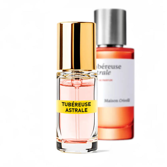 Decant Tubéreuse Astrale by Maison Crivelli (Extrait de Parfum)