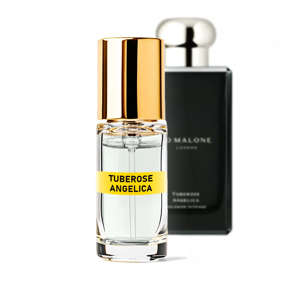 Decant Tuberose Angelica by JO MALONE LONDON (Cologne Intense)